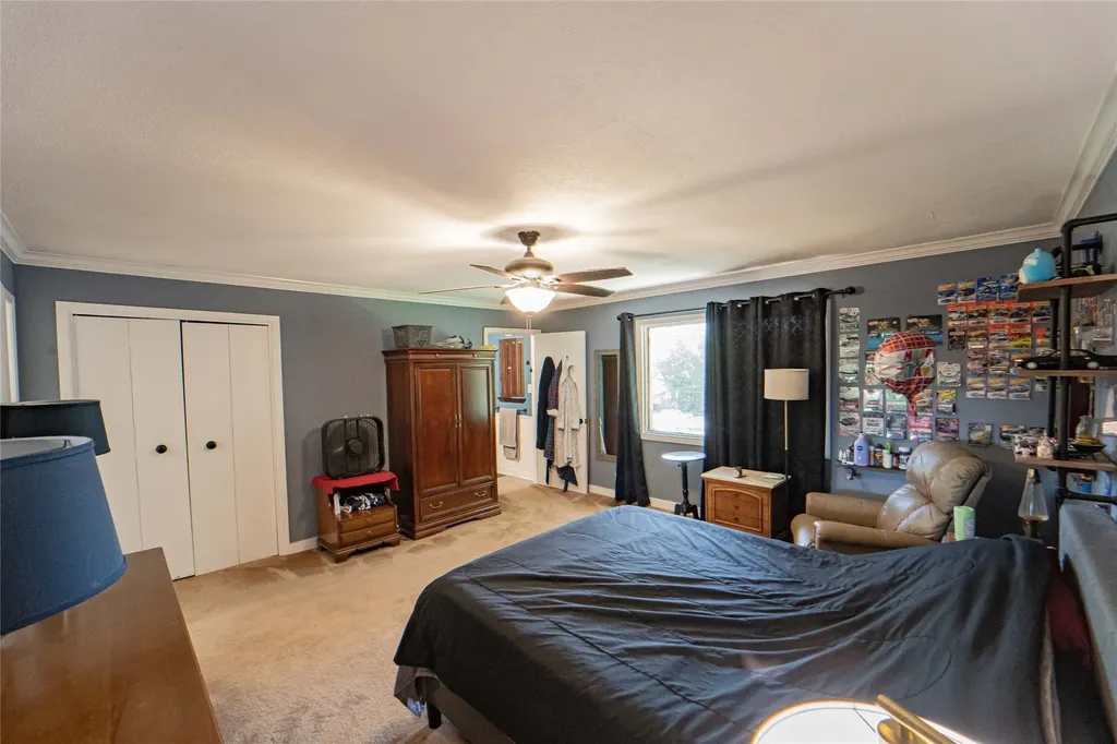 1114 W Dyer Street Breckenridge TX 76424