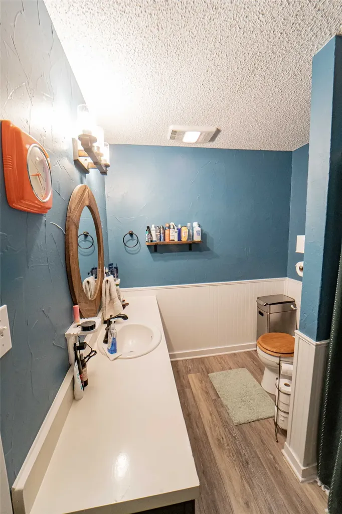 1114 W Dyer Street Breckenridge TX 76424
