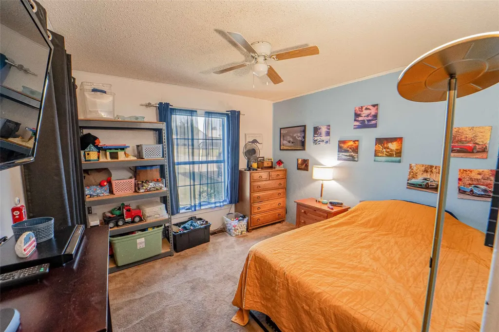 1114 W Dyer Street Breckenridge TX 76424