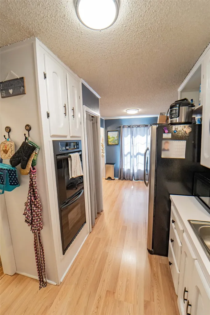 1114 W Dyer Street Breckenridge TX 76424
