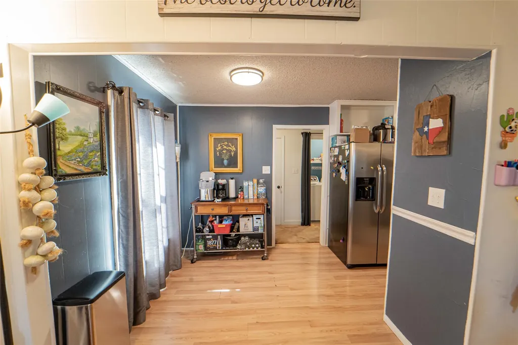 1114 W Dyer Street Breckenridge TX 76424