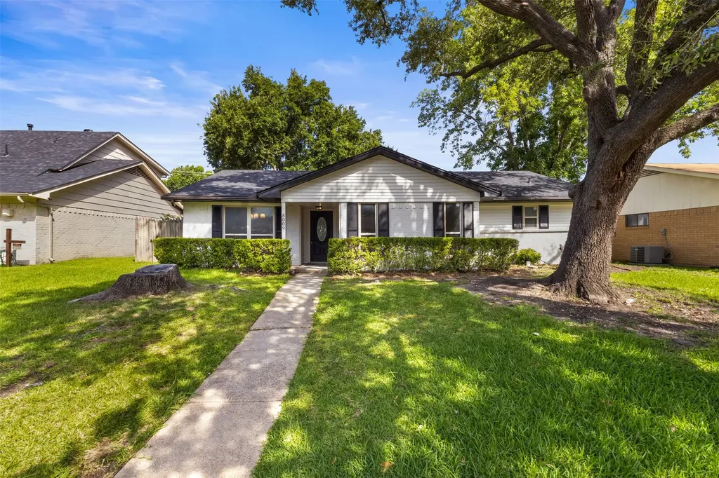 5009 Presidio Garland TX 75043