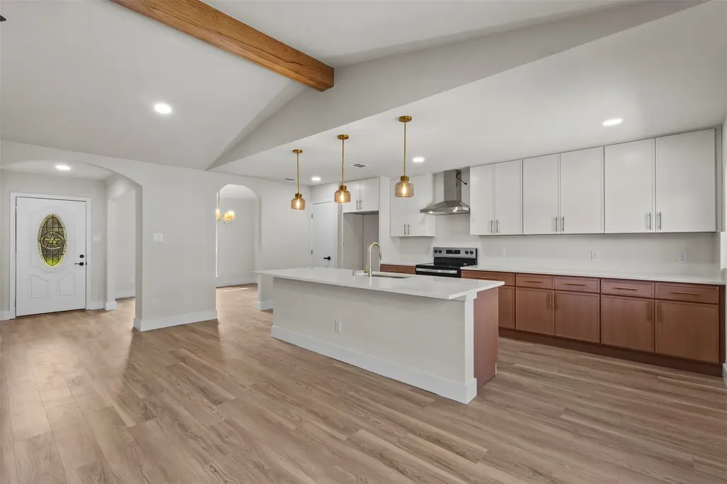 5009 Presidio Garland TX 75043