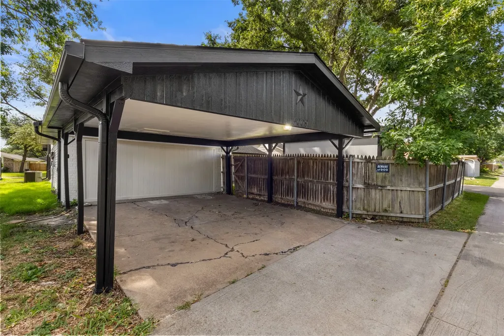 5009 Presidio Garland TX 75043