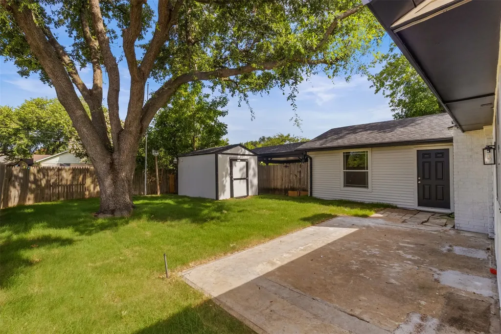5009 Presidio Garland TX 75043
