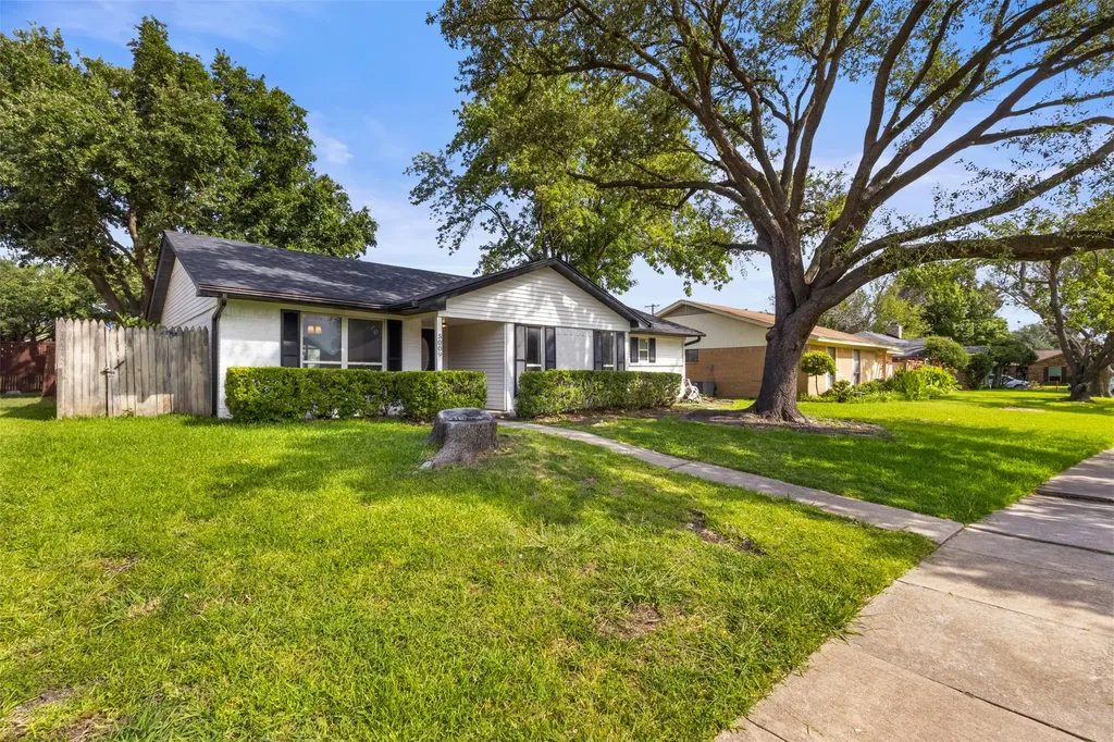 5009 Presidio Garland TX 75043