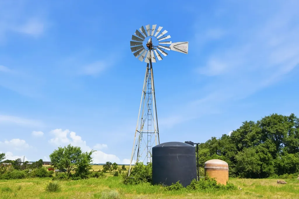3624 County Road 398 Stephenville TX 76401