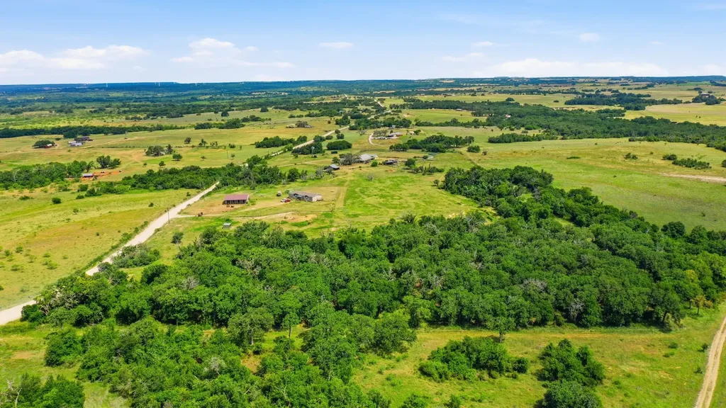 3624 County Road 398 Stephenville TX 76401