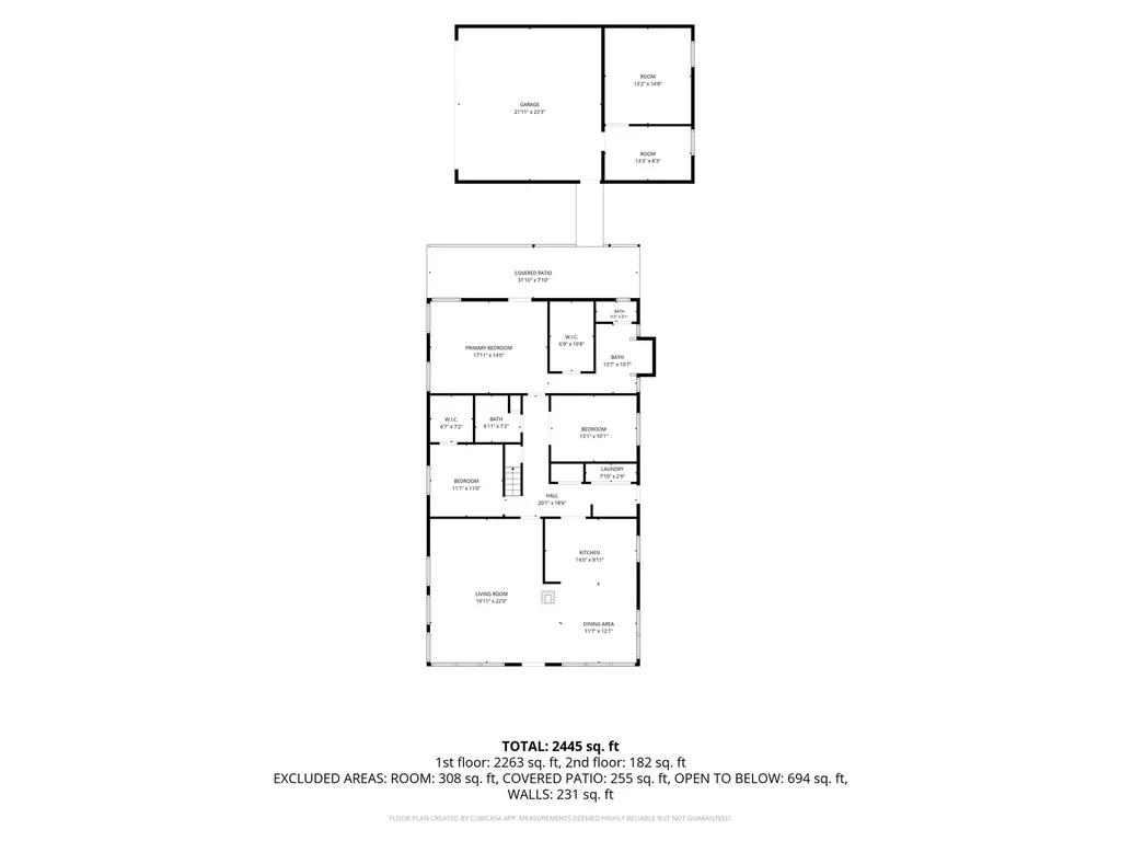 3624 County Road 398 Stephenville TX 76401