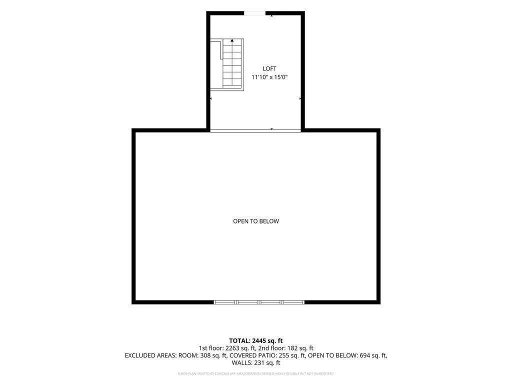 3624 County Road 398 Stephenville TX 76401