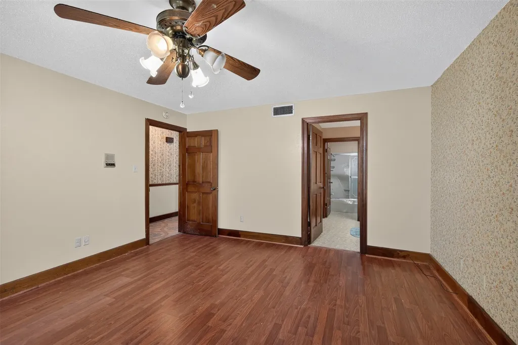 121 Deer Lane Mansfield LA 71052