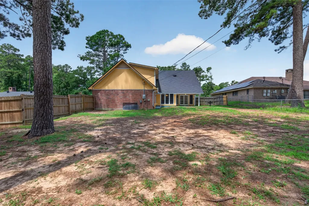 121 Deer Lane Mansfield LA 71052