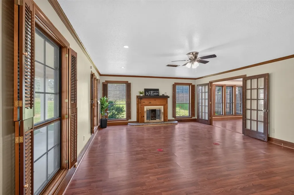 121 Deer Lane Mansfield LA 71052