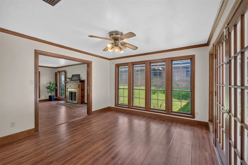 121 Deer Lane Mansfield LA 71052
