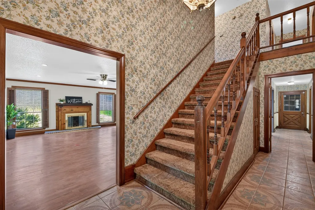 121 Deer Lane Mansfield LA 71052