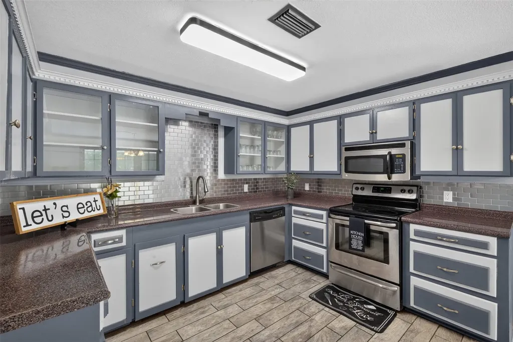 121 Deer Lane Mansfield LA 71052