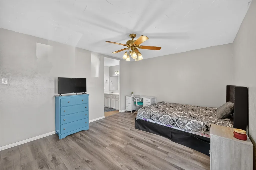 2619 Westgate Drive Arlington TX 76015
