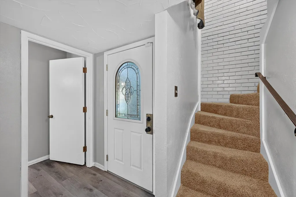 2619 Westgate Drive Arlington TX 76015