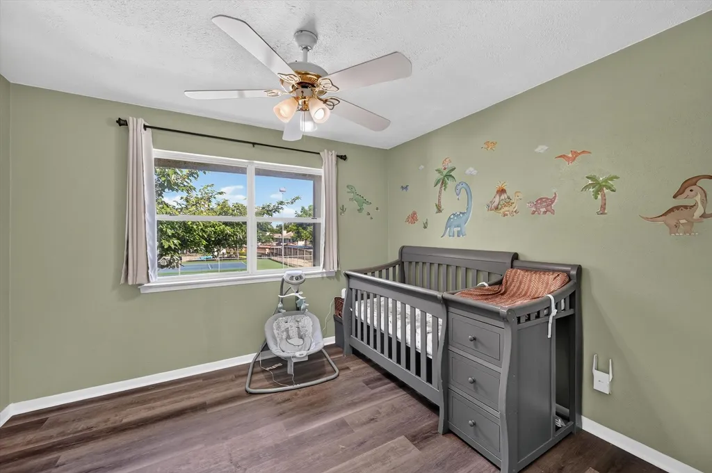 2619 Westgate Drive Arlington TX 76015