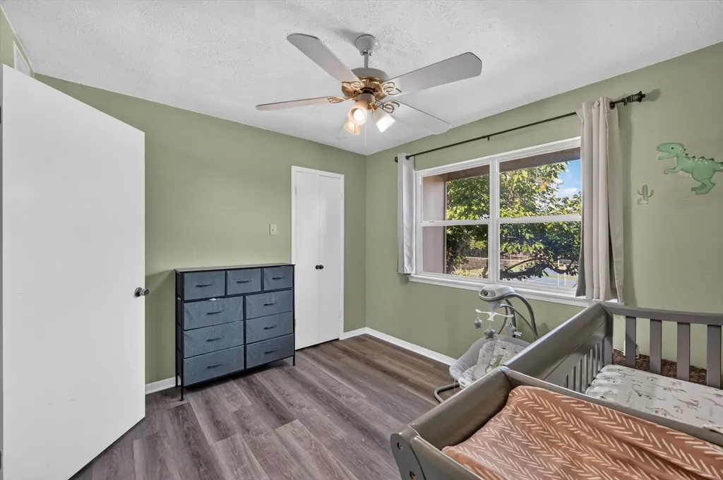 2619 Westgate Drive Arlington TX 76015