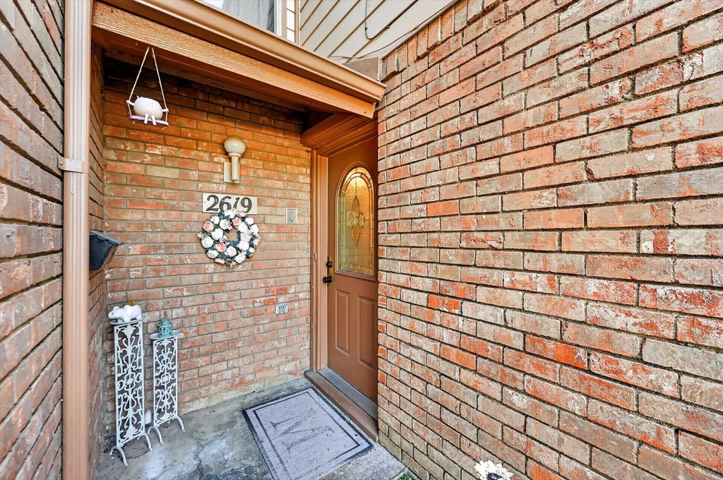 2619 Westgate Drive Arlington TX 76015