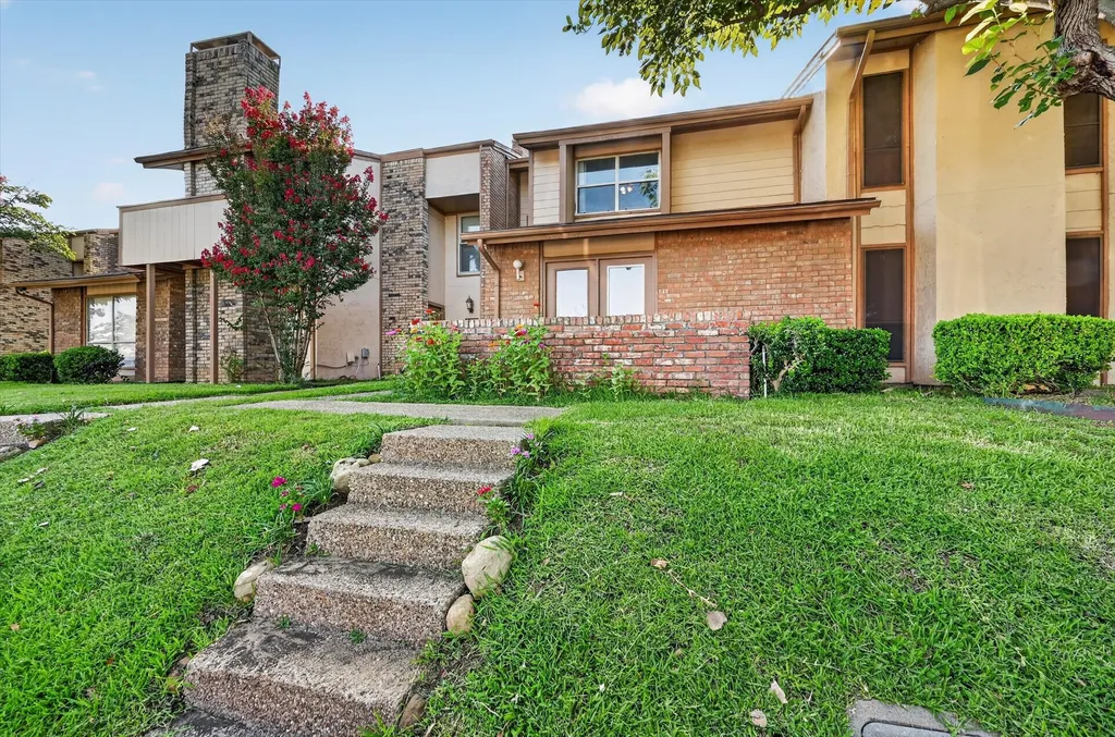 2619 Westgate Drive Arlington TX 76015