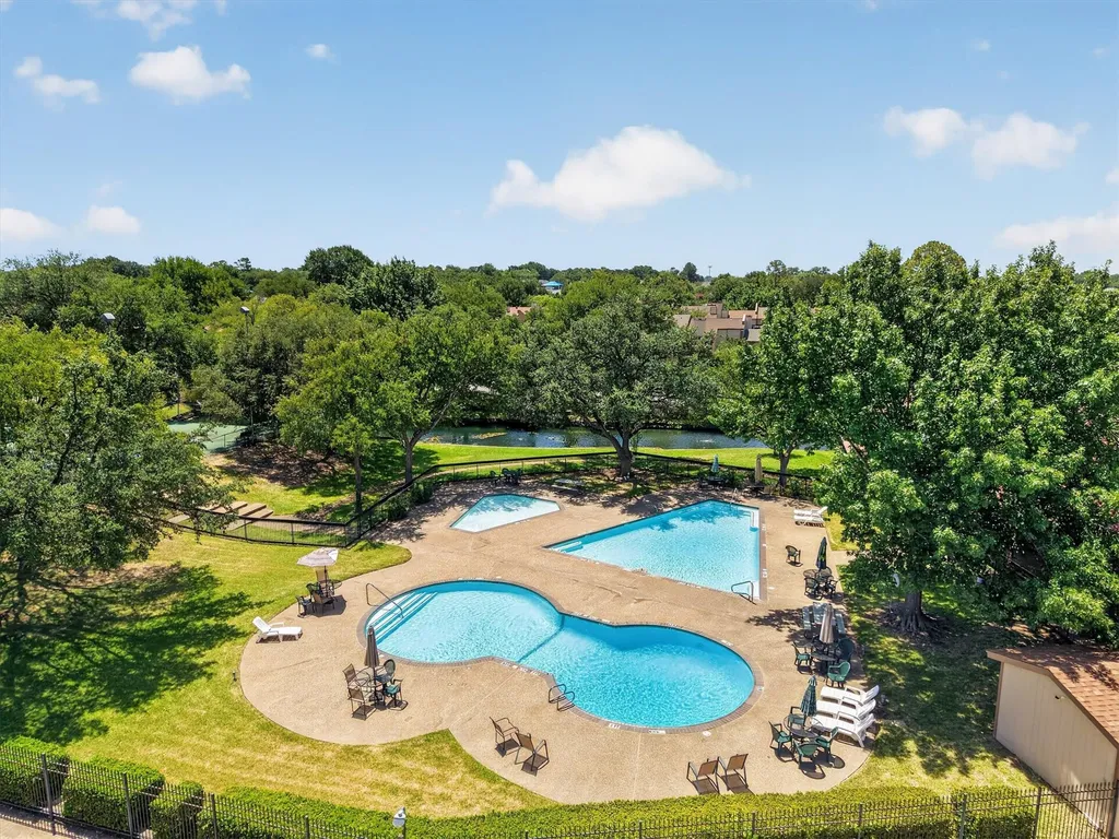 2619 Westgate Drive Arlington TX 76015