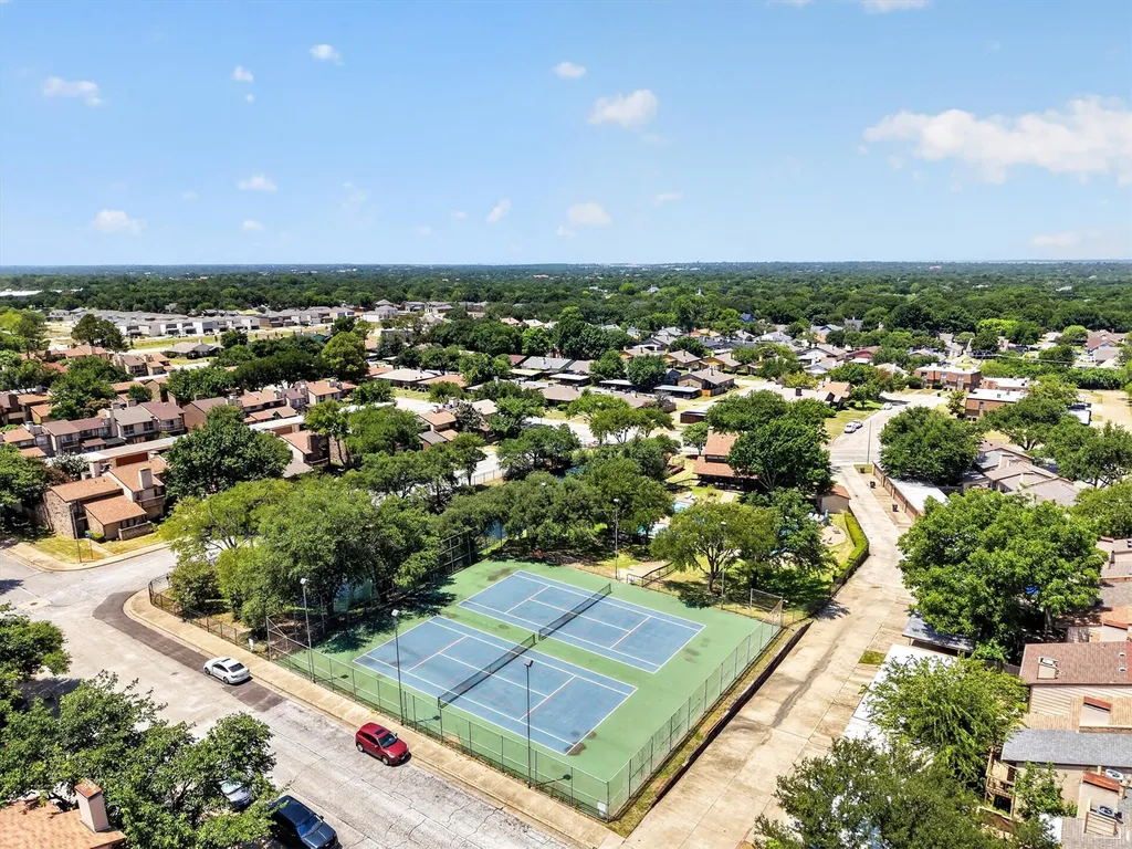 2619 Westgate Drive Arlington TX 76015