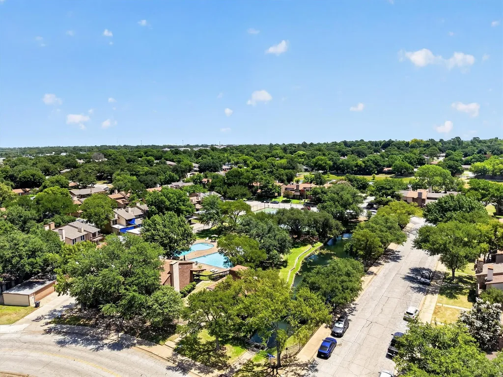 2619 Westgate Drive Arlington TX 76015
