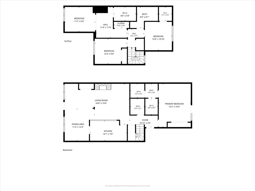 2619 Westgate Drive Arlington TX 76015