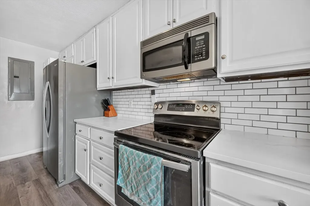 2619 Westgate Drive Arlington TX 76015