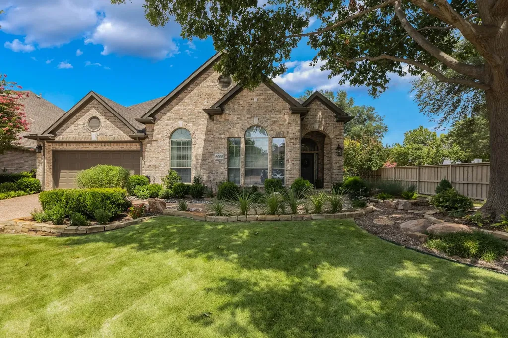 6000 Greywalls Drive Mckinney TX 75072