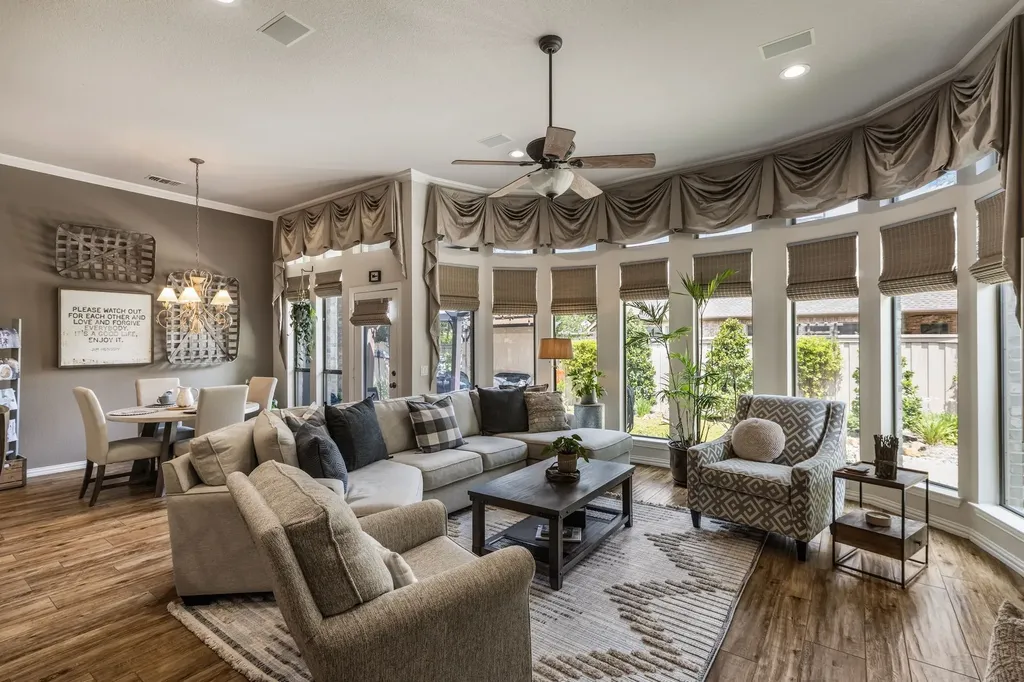 6000 Greywalls Drive Mckinney TX 75072