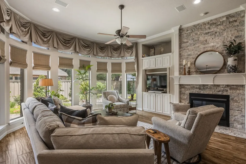 6000 Greywalls Drive Mckinney TX 75072