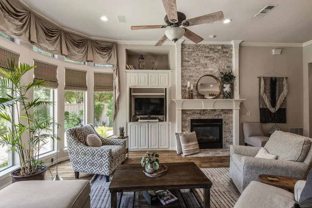 6000 Greywalls Drive Mckinney TX 75072