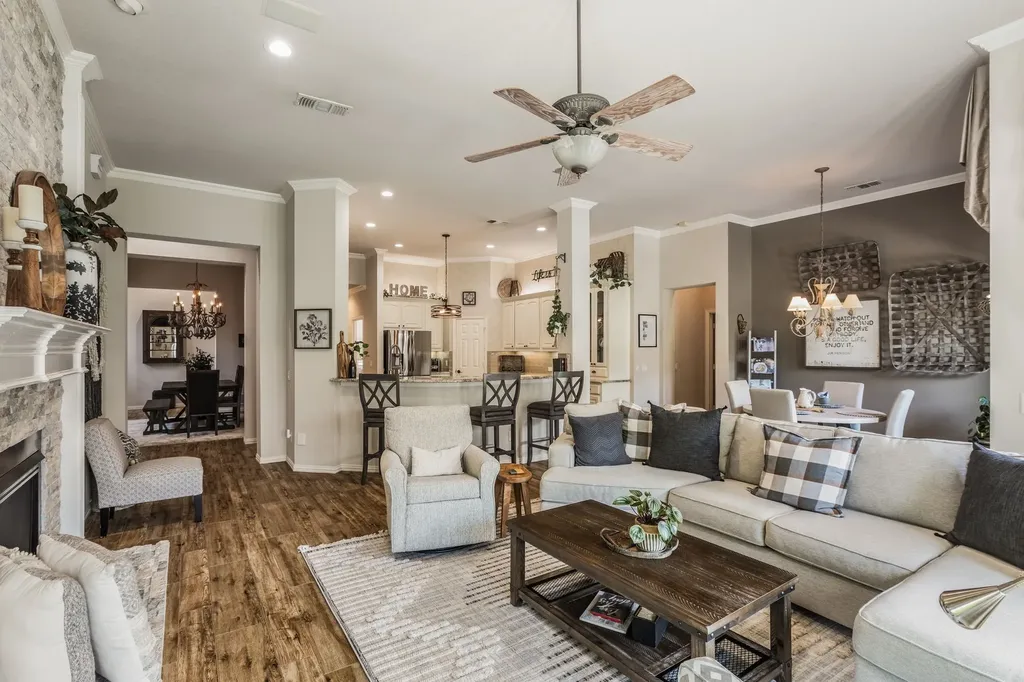 6000 Greywalls Drive Mckinney TX 75072