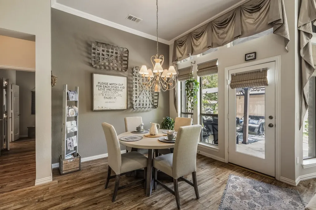 6000 Greywalls Drive Mckinney TX 75072
