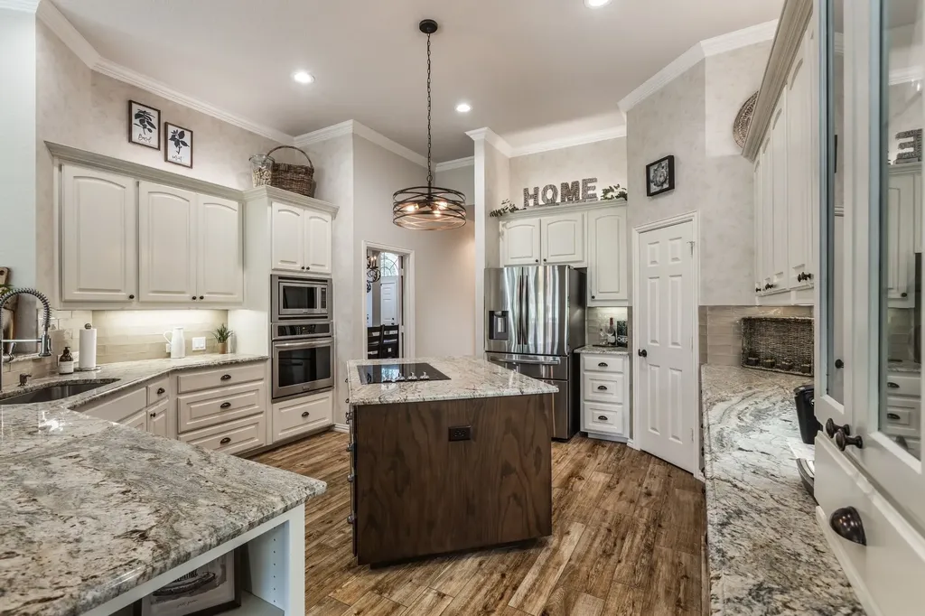 6000 Greywalls Drive Mckinney TX 75072