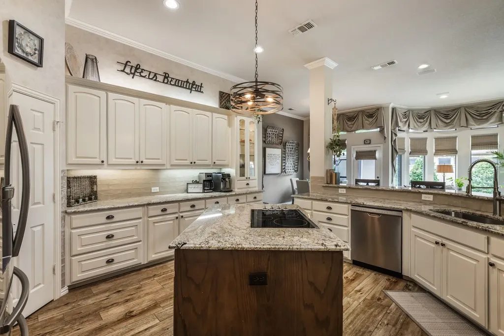 6000 Greywalls Drive Mckinney TX 75072