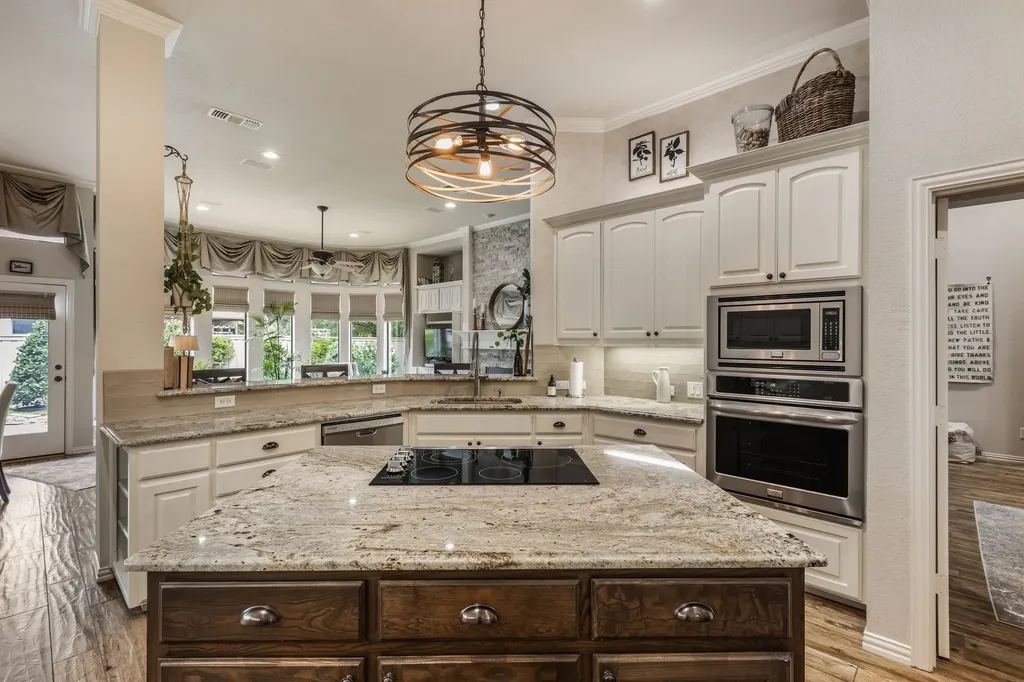 6000 Greywalls Drive Mckinney TX 75072