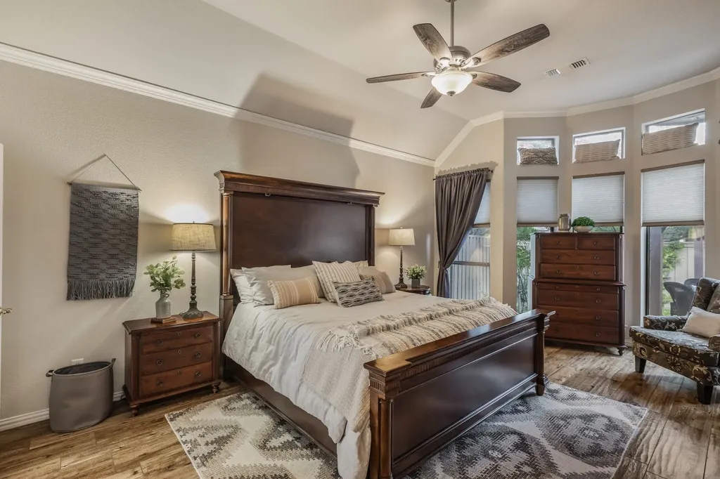 6000 Greywalls Drive Mckinney TX 75072