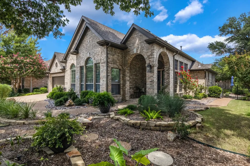 6000 Greywalls Drive Mckinney TX 75072