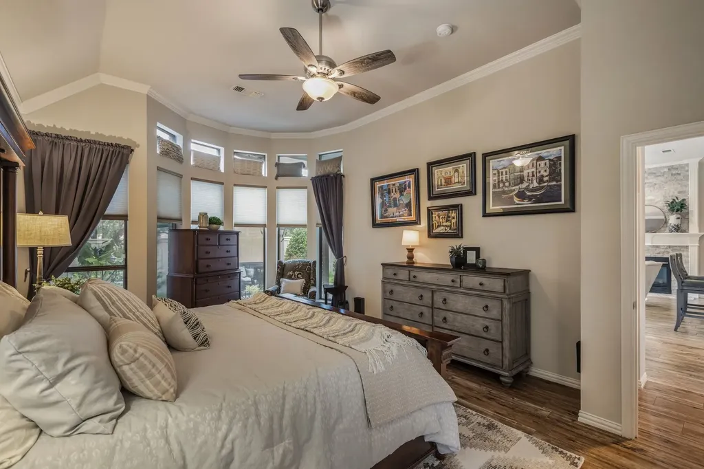 6000 Greywalls Drive Mckinney TX 75072