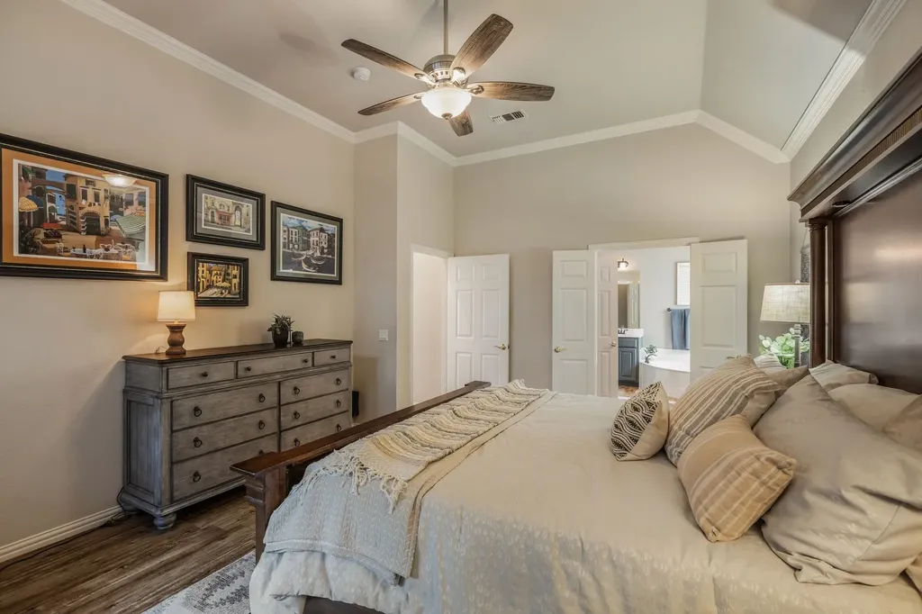 6000 Greywalls Drive Mckinney TX 75072