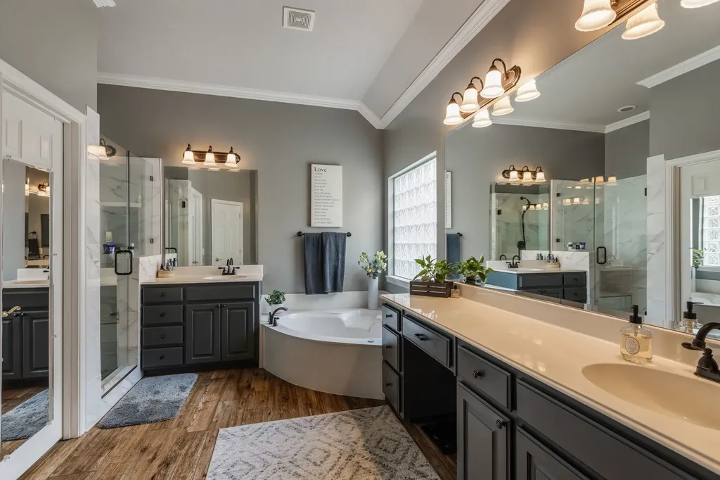 6000 Greywalls Drive Mckinney TX 75072