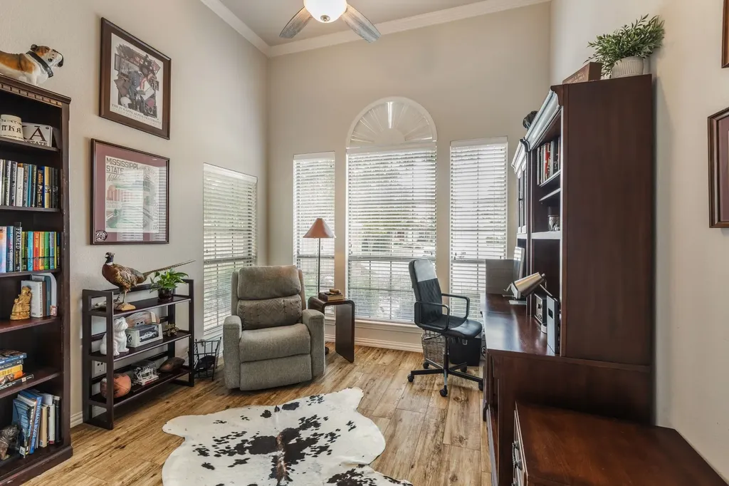6000 Greywalls Drive Mckinney TX 75072