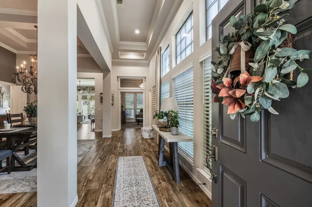 6000 Greywalls Drive Mckinney TX 75072