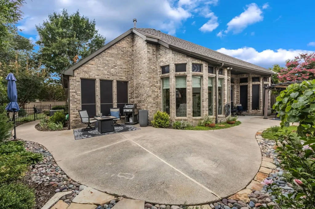 6000 Greywalls Drive Mckinney TX 75072