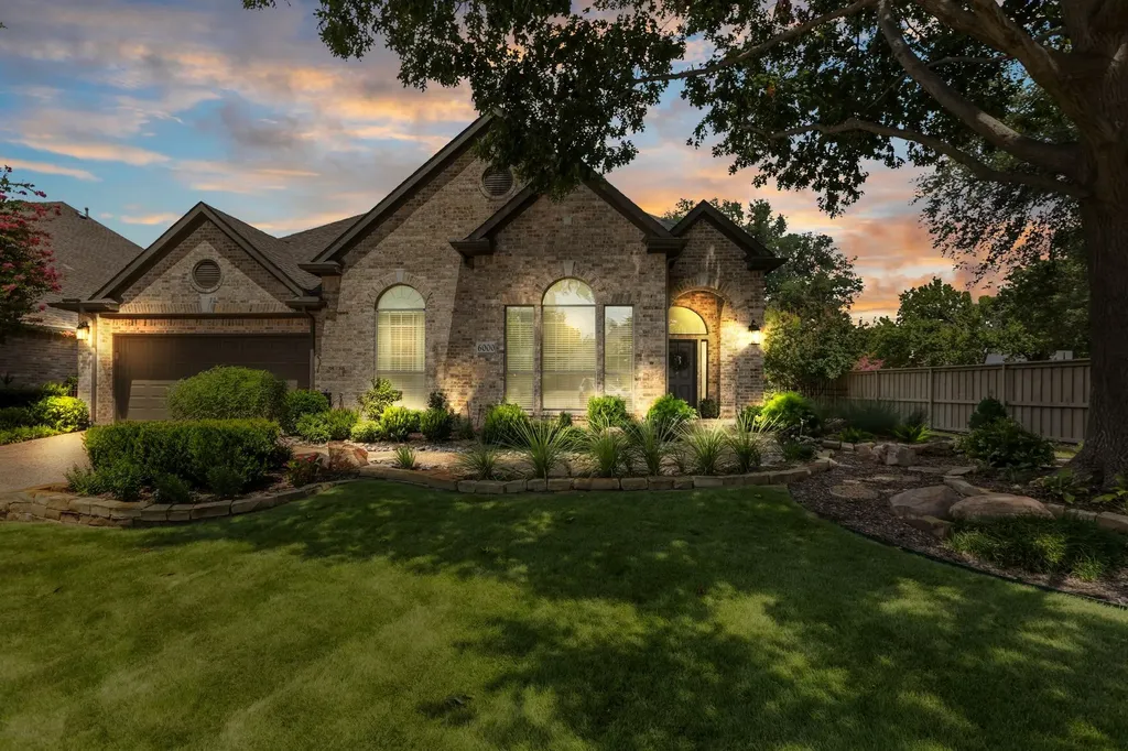 6000 Greywalls Drive Mckinney TX 75072
