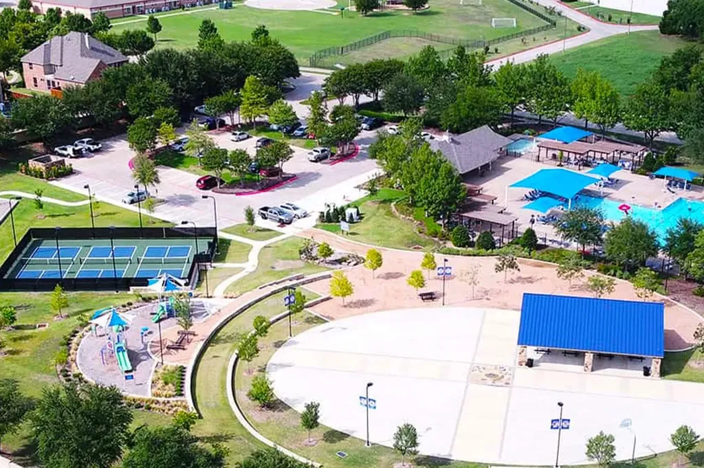 6000 Greywalls Drive Mckinney TX 75072